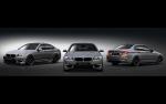 BMW 5-Series by Prior Design 2011 года